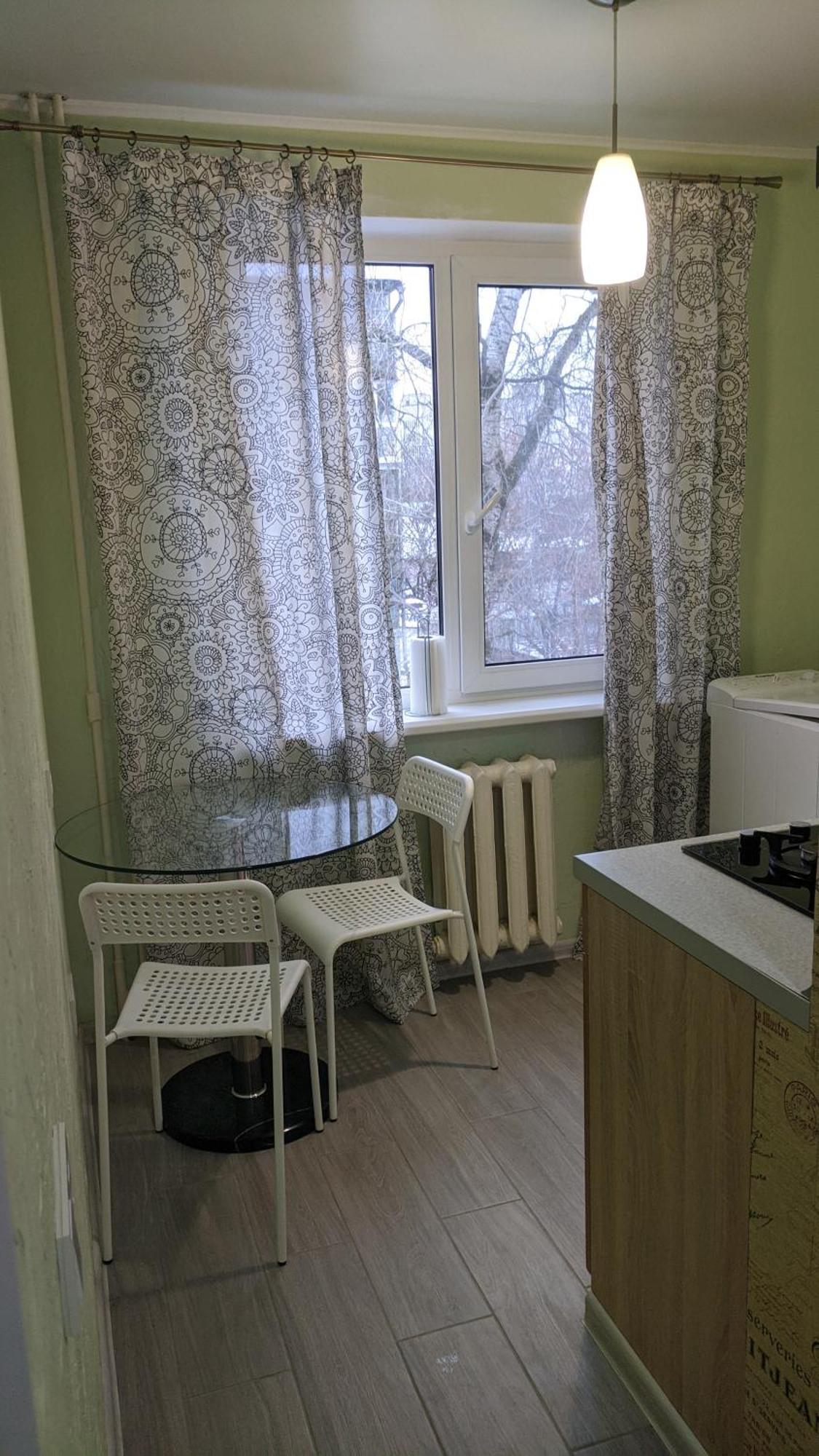 Apartment Near City Center On Peremohy Avenue 46 Chernihiv Exterior photo